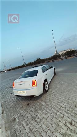 Chrysler 300